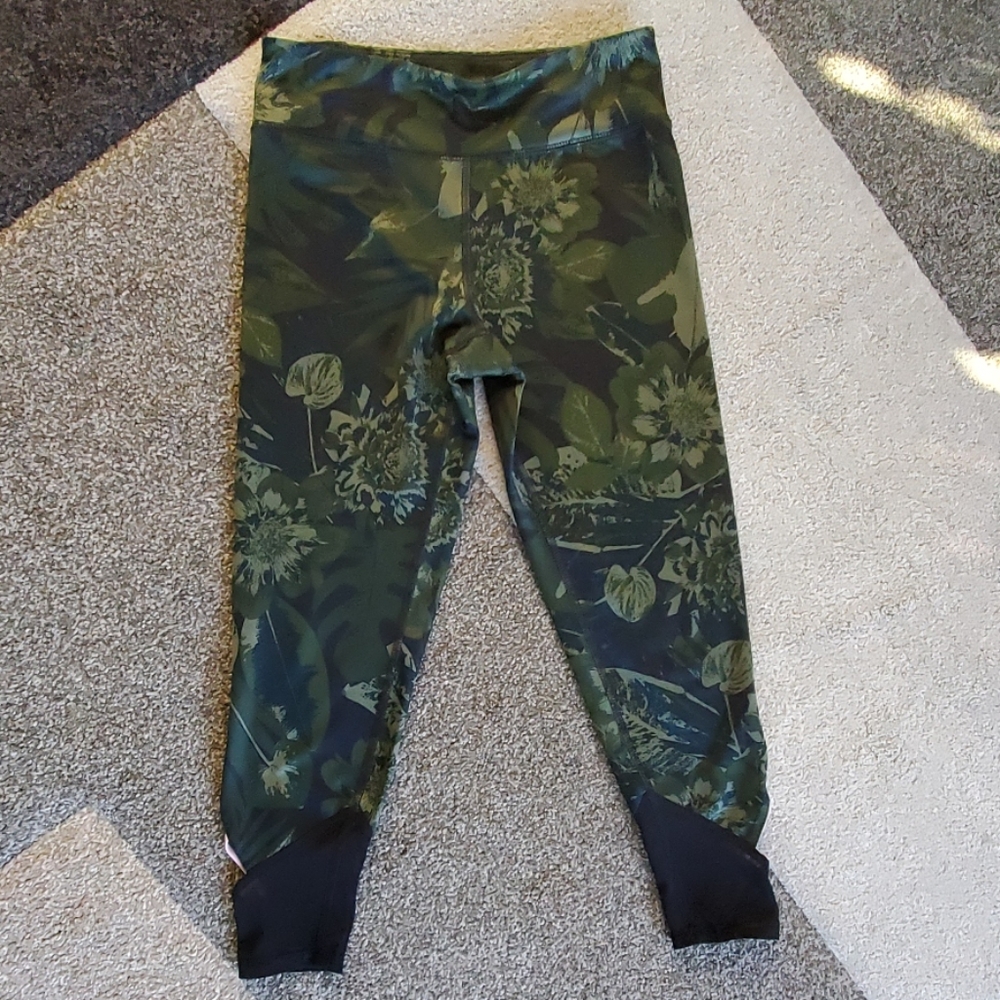 Old Navy Girls Athletic Leggings